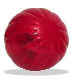PetQwerks Blinky Ball Dog Toy, Large