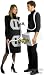 Adult Plug & Socket Couple Costume