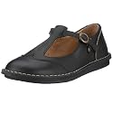 Kickers Waxgirl 872710, Damen Ballerinas