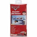 Disney's Cars Wall Stickers