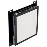 Mammoth Air Purifier Classic 5 Stage Replacement Ice TechTM 3-in-1 Pre-Filter, 99.97% HEPA Filter and Odor Carbon Filter