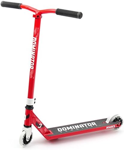 Dominator Bomber Complete