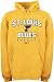 St. Louis Blues -Gold- Prima Italic Hooded Sweatshirt