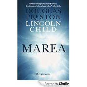 Marea (Narrativa)