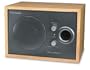 Tivoli Audio Model Subwoofer - Subwoofer - 20 Watt - cherry, taupe