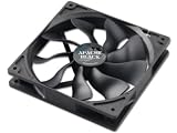 14cm Apache Black FN062-800