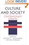 Culture and Society: Contemporary Debates