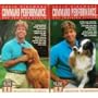 David Dikeman's Command Performance Dog Training System - Vol. 1 & 2