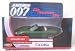 James Bond 007 -The Ultimate Bond Collection - Jaguar XKR