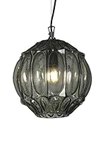 Karman Lámpara De Suspensión Gineger Medium Marrón