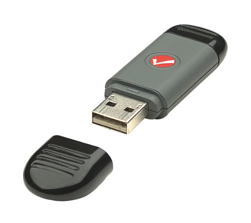 Wireless 150N USB Adapter