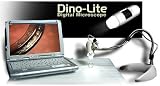 Dino Lite Digital Microscope Magnifier