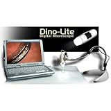 DinoLiteDigitalMicroscopeMagnifier