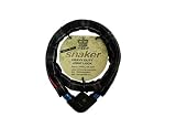 Snaker(スネーカー）ワイヤーロック錠 TPL-CC01（チェック柄）の画像