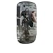 Search : BlackBerry Curve 8520 Barely There Case - Captain America - Shield