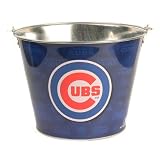Chicago Cubs Beer Bucket