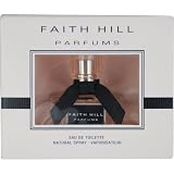 Faith Hill Parfums Eau-De-Toilette Spray...
