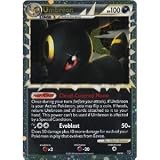 Pokemon Legend HS3 Undaunted Single Card Umbreon Prime #86 Super Rare Holo