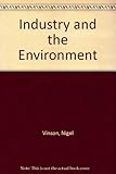 Industry and the environment