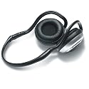 Avantalk PC Music Set Bluetooth Wireless Stereo Headset with Bluetooth Dongle / Adapter with ONLINE SUPPORT,support Iphone,blackberry, Nokia, SonyEriccson, Palm, iPhone, Sumsung, LG, HTC etc
