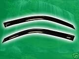 Window Visor Vent Shade - Chevy C/K Pick Up 88-98
