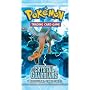 Pokemon Trading Card Game EX Crystal Guardians Booster Pack