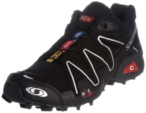 Salomon Lady Speedcross 2 Trail Laufschuhe - 42