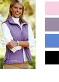 Women's Columbia Sportswear Overlook Peak Vest