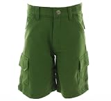 Flapdoodles Boy's Cargo Shorts