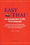 Easy Thai: An Introduction to the Thai Language