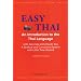 Easy Thai: An Introduction to the Thai Language