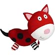 Grannimal Rico The Dog Doll