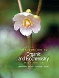 Introduction to Organic and Biochemistry (with CD-ROM and CengageNOW Printed Access Card)