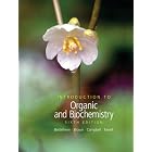 Introduction to Organic and Biochemistry (with CD-ROM and CengageNOW Printed Access Card) by Frederick A. Bettelheim, William H. Brown, Mary K. Campbell, and Shawn O. Farrell