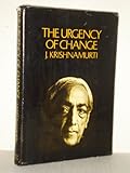 The urgency of change