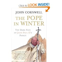 The Pope in Winter: The Dark Face of John Paul II's Papacy
