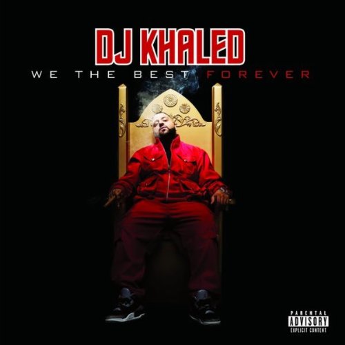 I'm On One [Explicit]