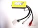 Blitzsafe HON/AUX DMX V.2X Auxiliary Audio Input Most 2003+ Honda and Acura.