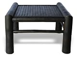 Rosen Eco Bamboo Coffee Table