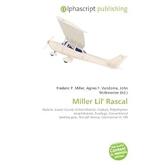 Miller Lil' Rascal