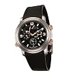 Blancpain Men's Leman GMT Alarm Watch #2041-12A30-64B