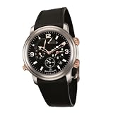 Blancpain Leman Reveil GMT 204112A3064B