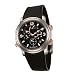 Blancpain Men's Leman GMT Alarm Watch #2041-12A30-64B