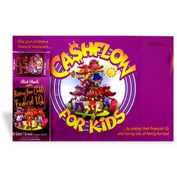 Cashflow for Kids
