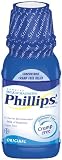 Phillips Original Milk of Magnesia Liquid, 4 Ounce Phillips Original Milk of Magnesia Liquid, 4 Ounce