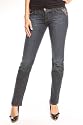 Dolce & Gabbana D&G Straight Leg Jeans DON_T TOUCH