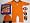 Tennessee Volunteers Newborn / Baby / Infant 4pc Daywear Gift Set