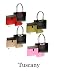 Nunzia Design TUSCANY Leather Tote
