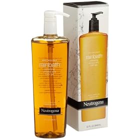 Neutrogena Rainbath Refreshing Shower and Bath Gel, Original Formula, 32 OunceNeutrogena Rainbath Refreshing Shower and Bath Gel, Original Formula