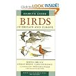Guide to Birds of Britain and Europe